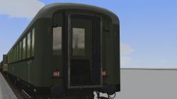 DB- Sch�rzenwagen, 1./ 2. Klasse, E im EEP-Shop kaufen Bild 6