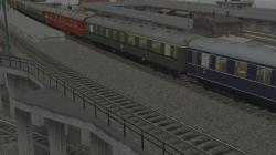DB- Sch�rzenwagen, 1./ 2. Klasse, E im EEP-Shop kaufen Bild 12