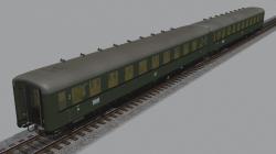  DB- Sch�rzenwagen, 2. Klasse, Epoch im EEP-Shop kaufen