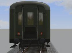 DB- Sch�rzenwagen, 2. Klasse, Epoch im EEP-Shop kaufen Bild 6