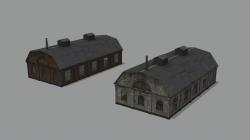  Kleinbahn Lokschuppen im EEP-Shop kaufen