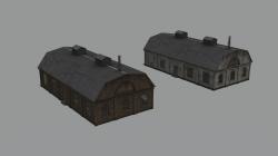  Kleinbahn Lokschuppen im EEP-Shop kaufen