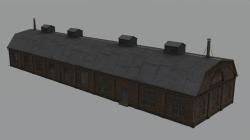 Kleinbahn Lokschuppen im EEP-Shop kaufen Bild 6