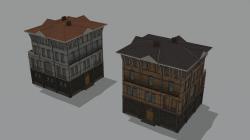  Stadtvilla Set 1 im EEP-Shop kaufen