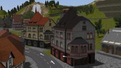 Stadtvilla Set 2 im EEP-Shop kaufen Bild 6