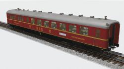  Sch�rzenspeisewagen der DSG, Epoche im EEP-Shop kaufen