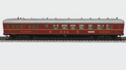  Sch�rzenspeisewagen der DSG, Epoche im EEP-Shop kaufen