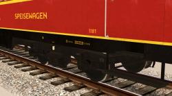 Modernisierter Sch�rzenspeisewagen  im EEP-Shop kaufen Bild 6