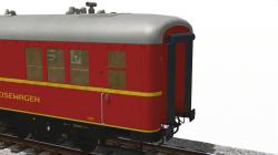 Modernisierter Sch�rzenspeisewagen  im EEP-Shop kaufen Bild 6