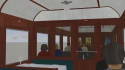 Modernisierter Sch�rzenspeisewagen  im EEP-Shop kaufen Bild 6