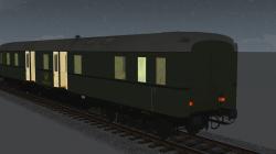 Briefpostwagen der Deutschen Bundes im EEP-Shop kaufen Bild 6