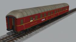  DSG-Schlafwagen WLAB54, Typ �Univer im EEP-Shop kaufen