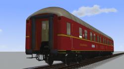 DSG-Schlafwagen WLAB54, Typ �Univer im EEP-Shop kaufen Bild 6