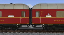  DSG-Schlafwagen WLAB59, Typ �Univer im EEP-Shop kaufen