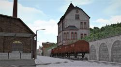  Anlage Hoch Hohenlimburg (2. Teil) im EEP-Shop kaufen