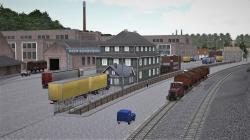 Anlage Hoch Hohenlimburg (2. Teil) im EEP-Shop kaufen Bild 6