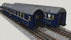  Set Internationale Schlafwagen UH d im EEP-Shop kaufen