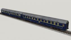 Set Internationale Schlafwagen UH d im EEP-Shop kaufen Bild 6