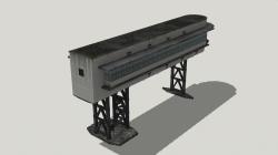  Br�ckenstellwerk Hp (Postecke) im EEP-Shop kaufen