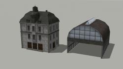  Kaiserbahnhof im EEP-Shop kaufen