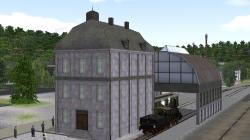 Kaiserbahnhof im EEP-Shop kaufen Bild 6