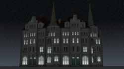 Stadt- Eckhaus M�nzburg im EEP-Shop kaufen Bild 6
