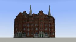 Stadt- Eckhaus M�nzburg im EEP-Shop kaufen Bild 6