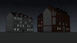  St�dtischer Wohnblock im EEP-Shop kaufen