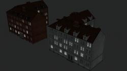 St�dtischer Wohnblock im EEP-Shop kaufen