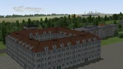 St�dtischer Wohnblock im EEP-Shop kaufen Bild 6