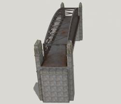  Hochbahnbr�cke im EEP-Shop kaufen