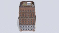  Klockmann Hochhaus im EEP-Shop kaufen