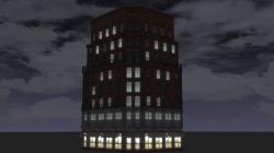  Klockmann Hochhaus im EEP-Shop kaufen
