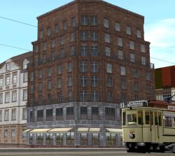 Klockmann Hochhaus im EEP-Shop kaufen Bild 6