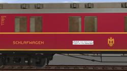 4-achsiger Schlafwagen der DSG im EEP-Shop kaufen Bild 6