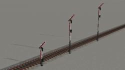 Hauptsignalset (2 fl�gelig) mit Neg im EEP-Shop kaufen Bild 6