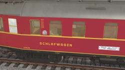  Hecht-Schlafwagen, Set 2: WL4�23a u im EEP-Shop kaufen