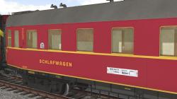 Hecht-Schlafwagen, Set 2: WL4�23a u im EEP-Shop kaufen Bild 6