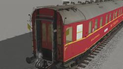 Hecht-Schlafwagen, Set 2: WL4�23a u im EEP-Shop kaufen Bild 6