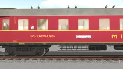 Hecht-Schlafwagen, Set 3 (eiserne H im EEP-Shop kaufen Bild 6