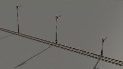  Hauptsignalset (1-flg.) als Standar im EEP-Shop kaufen