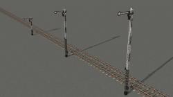  Hauptsignalset (1-flg.) als Standar im EEP-Shop kaufen
