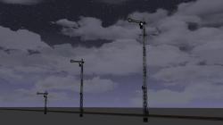  Hauptsignalset (1-flg.) als Standar im EEP-Shop kaufen
