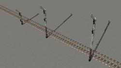  Hauptsignalset (2-flg) als Standard im EEP-Shop kaufen