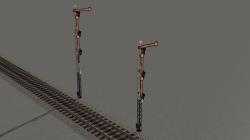  Hauptsignalset (3-fl�gelig) als Sta im EEP-Shop kaufen