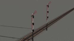  Hauptsignalset (3-fl�gelig) als Sta im EEP-Shop kaufen