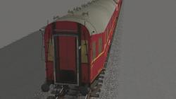  Hecht-Schlafwagen, Set 1 ("Ur- im EEP-Shop kaufen