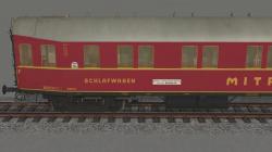  Hecht-Schlafwagen, Set 1 ("Ur- im EEP-Shop kaufen