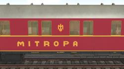 Hecht-Schlafwagen, Set 1 ("Ur- im EEP-Shop kaufen Bild 6