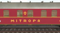 Hecht-Schlafwagen, Set 1 ("Ur- im EEP-Shop kaufen Bild 6